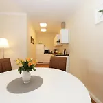 Brise Haus Maxim App 04 Ostseebad Heringsdorf