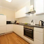 Apartment Brise Haus Maxim App 04 Ostseebad Heringsdorf