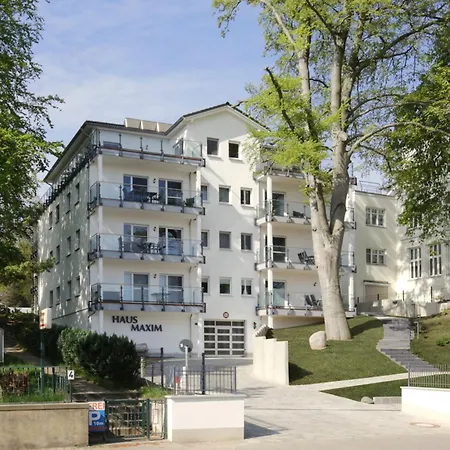 Brise Haus Maxim App 04 Apartment