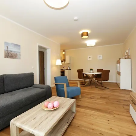 Apartmán Brise Haus Maxim App 04 *