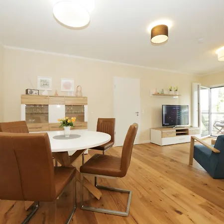 公寓 Brise Haus Maxim App 04