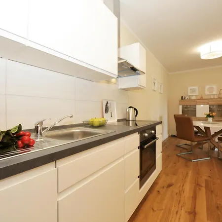 Brise Haus Maxim App 04 公寓