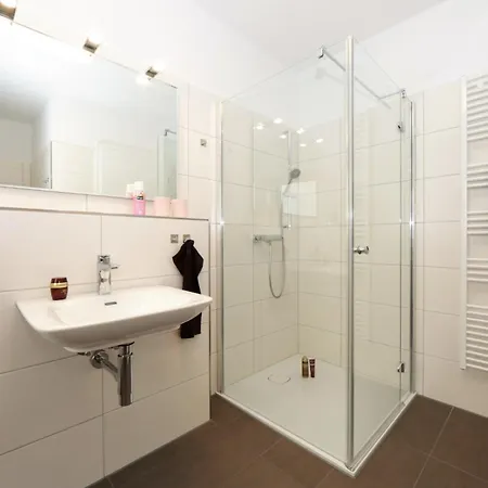 Brise Haus Maxim App 04 Apartmán *