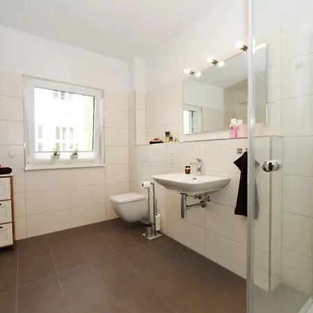 公寓 Brise Haus Maxim App 04