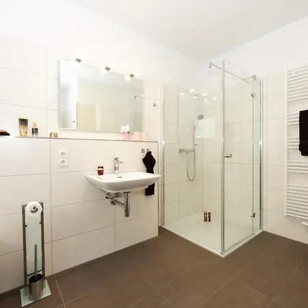 Brise Haus Maxim App 04 Apartment *
